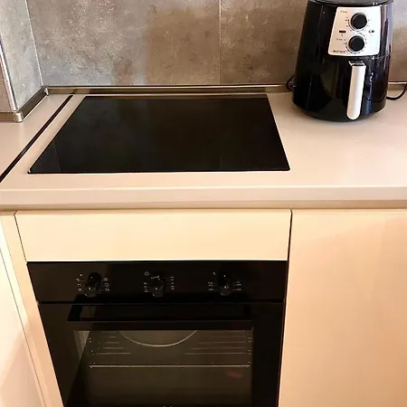 Flat Mara, Pet Friendly Podgorica