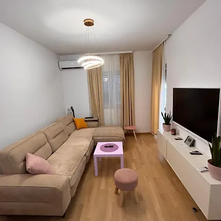 Апартаменти Flat Mara, Pet Friendly *