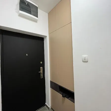 Flat Mara, Pet Friendly Апартаменты *