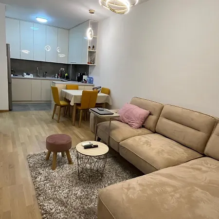 Flat Mara, Pet Friendly Apartamento *