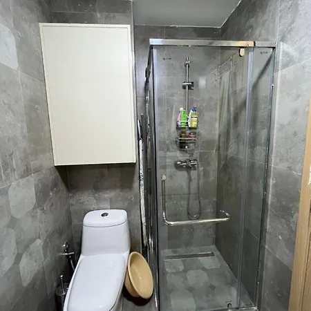 Flat Mara, Pet Friendly