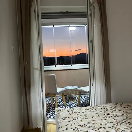 Flat Mara, Pet Friendly