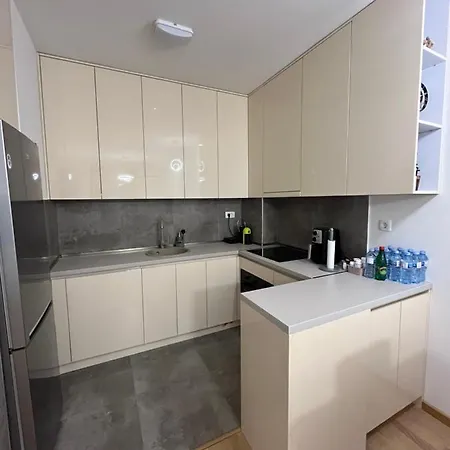 Flat Mara, Pet Friendly * Podgorica