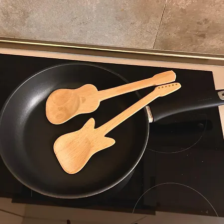 Lejlighed Flat Mara, Pet Friendly *