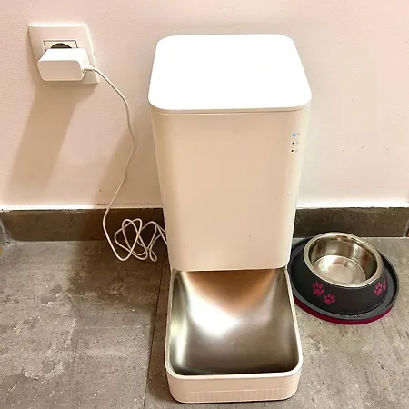 Flat Mara, Pet Friendly Подгорица