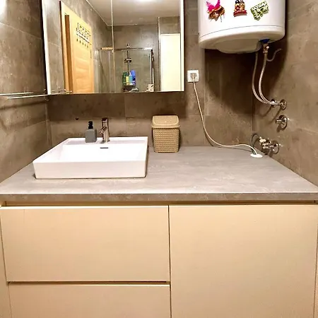 Flat Mara, Pet Friendly Апартаменты