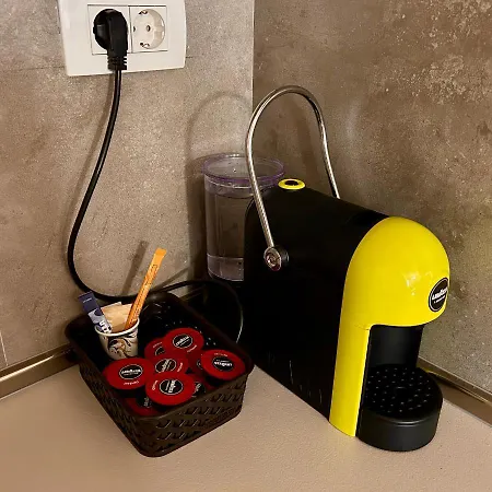 Flat Mara, Pet Friendly Lejlighed *