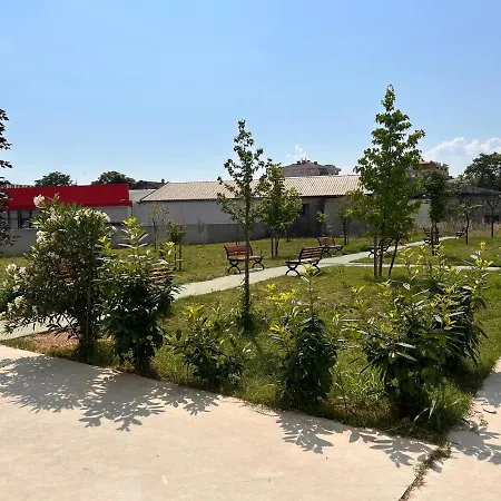 Апартаменты Flat Mara, Pet Friendly *