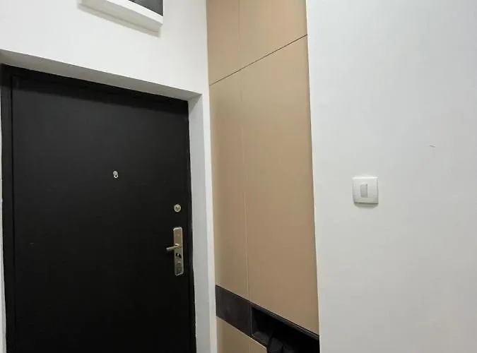 Flat Mara, Pet Friendly Lejlighed *