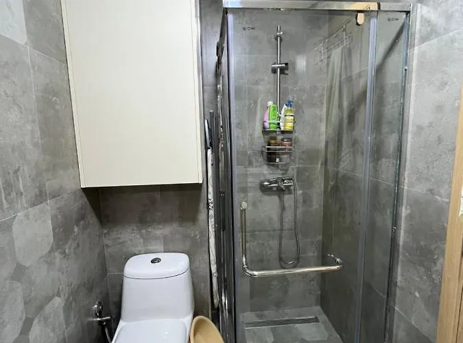 Flat Mara, Pet Friendly