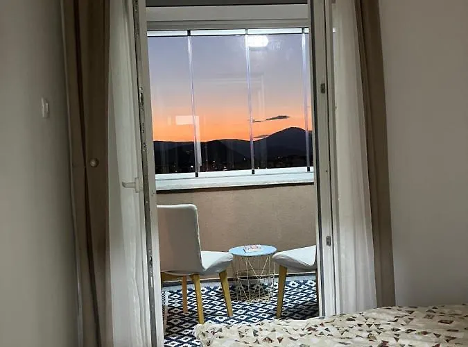 Flat Mara, Pet Friendly