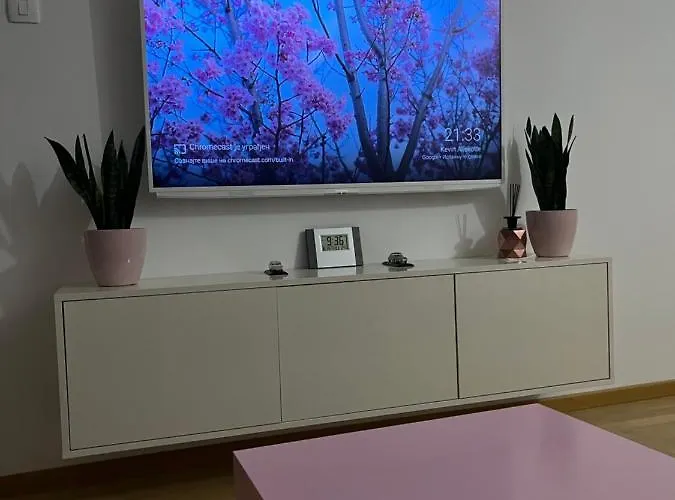 Apartman Flat Mara, Pet Friendly