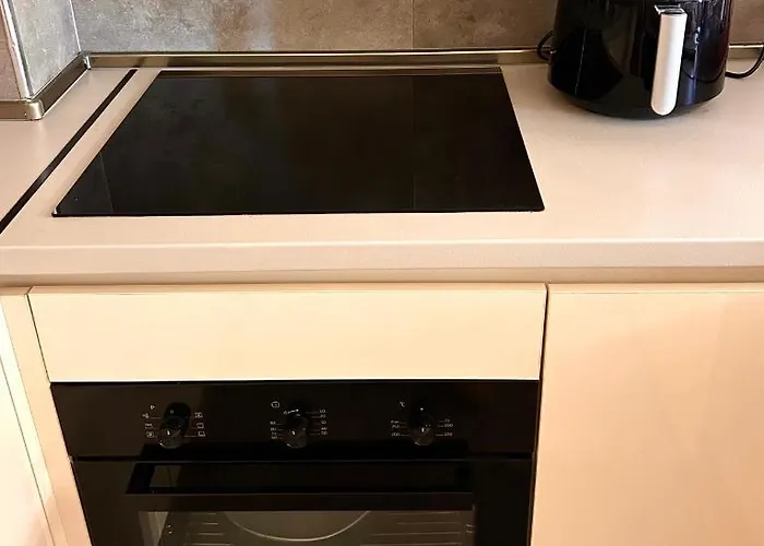 Flat Mara, Pet Friendly Podgorica