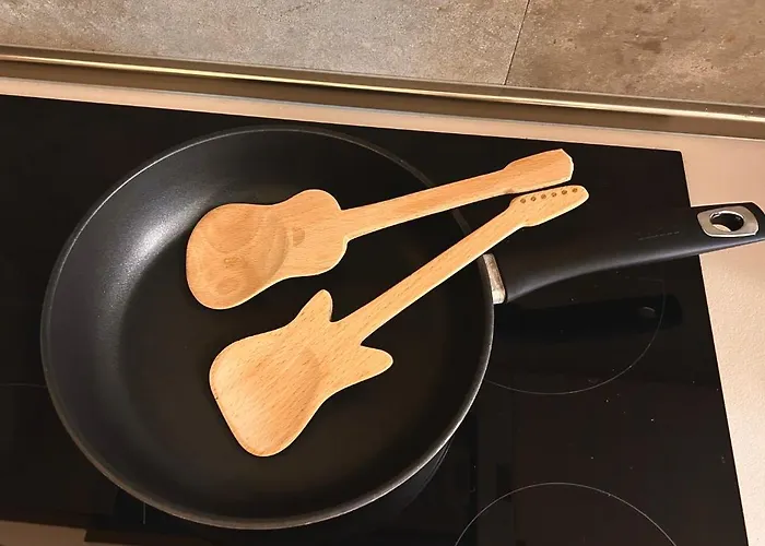 Apartman Flat Mara, Pet Friendly *