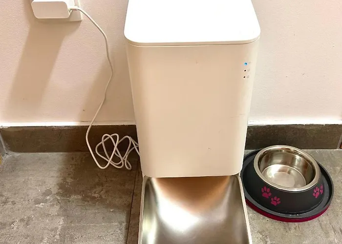 Flat Mara, Pet Friendly Podgorica