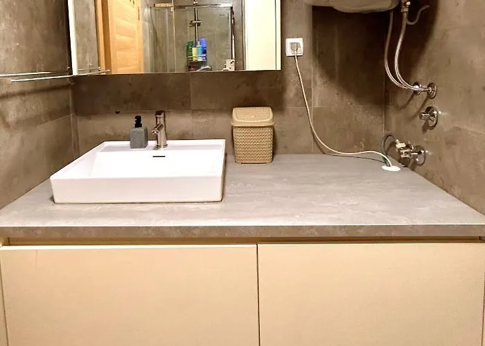 Flat Mara, Pet Friendly Lejlighed