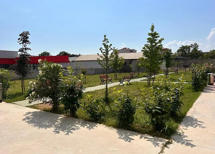 Apartman Flat Mara, Pet Friendly *